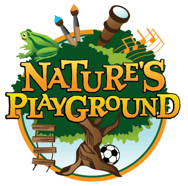 Nature's Playground logo