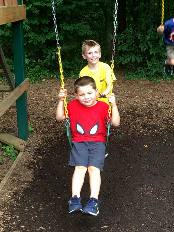 Swing