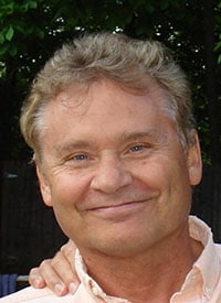 Peter Larom