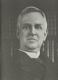REV. ARTHUR BROOKS
